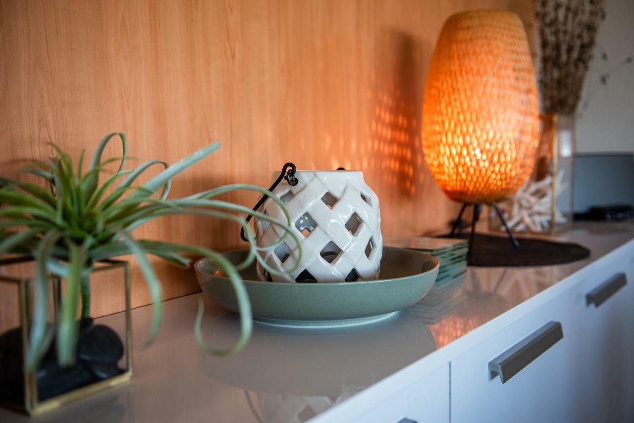 Apartment Oasis 22