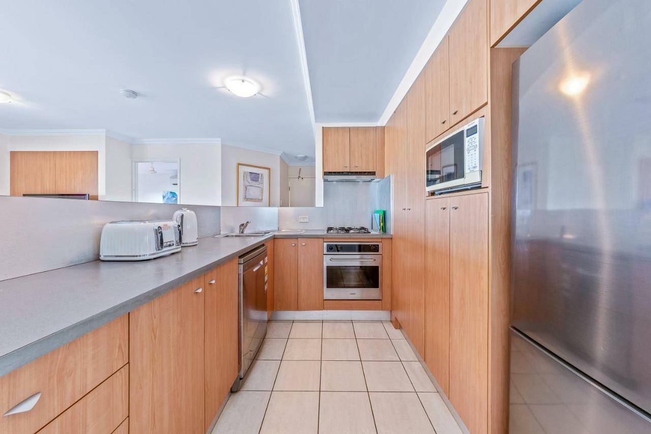 Apartment Oasis 22 Hamilton Island