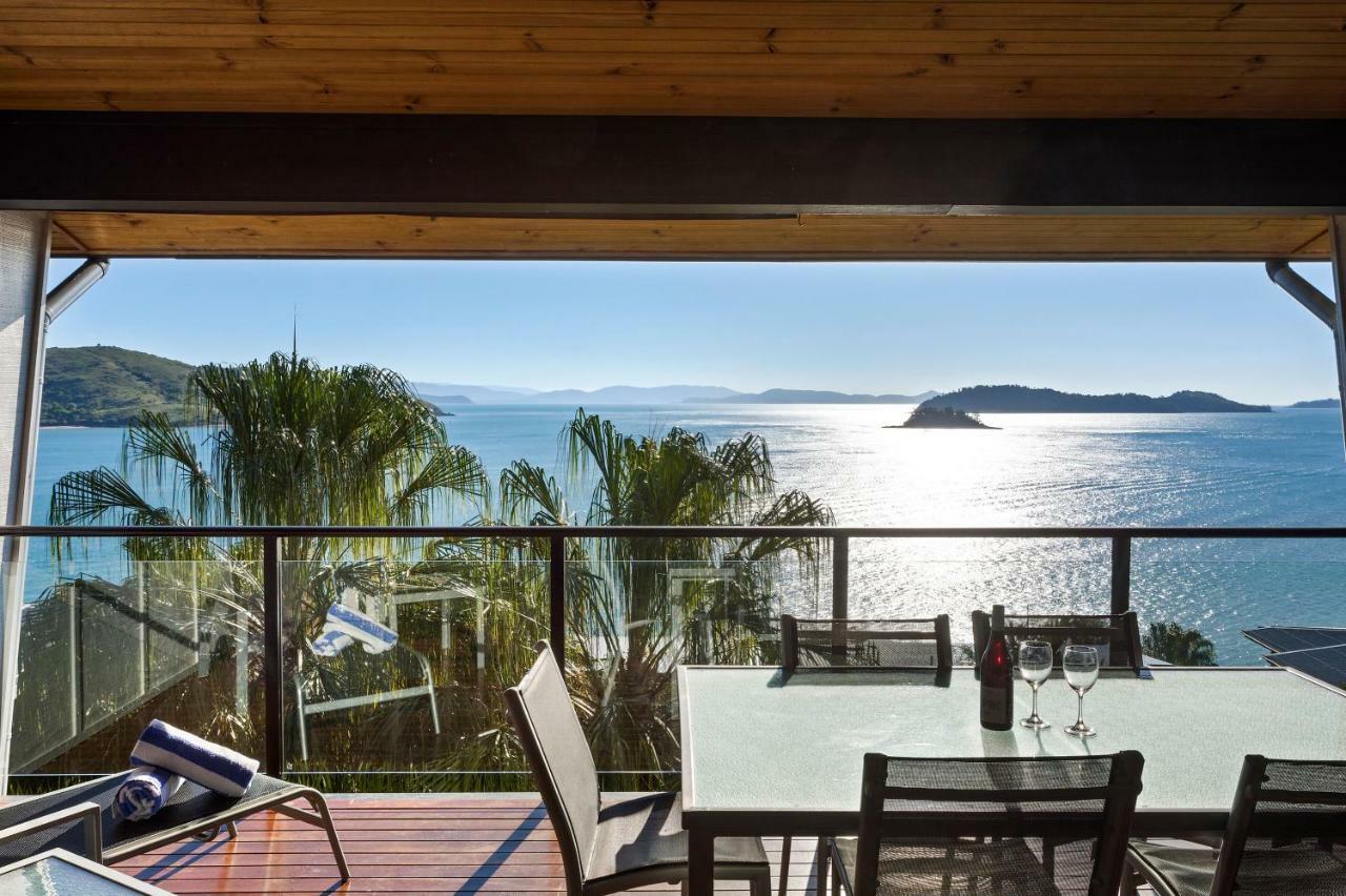 Shorelines 23 On Apartment Hamilton Island