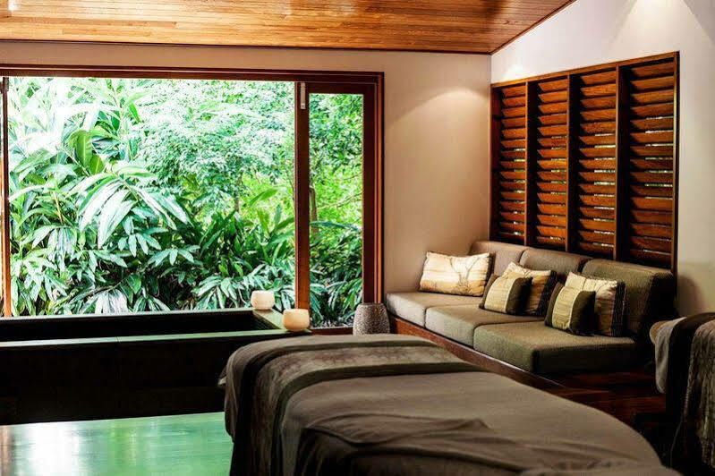 Hotel Qualia Hamilton Island