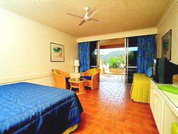 Palm Terrace Hotel Hamilton Island