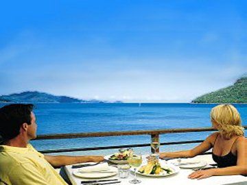Palm Terrace Hotel 3*