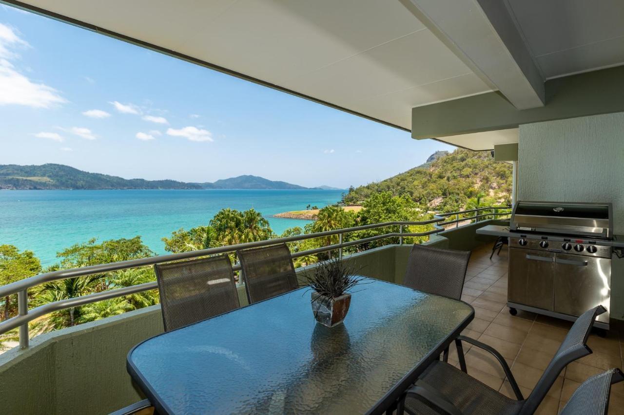 Beach Lodges * Hamilton Island
