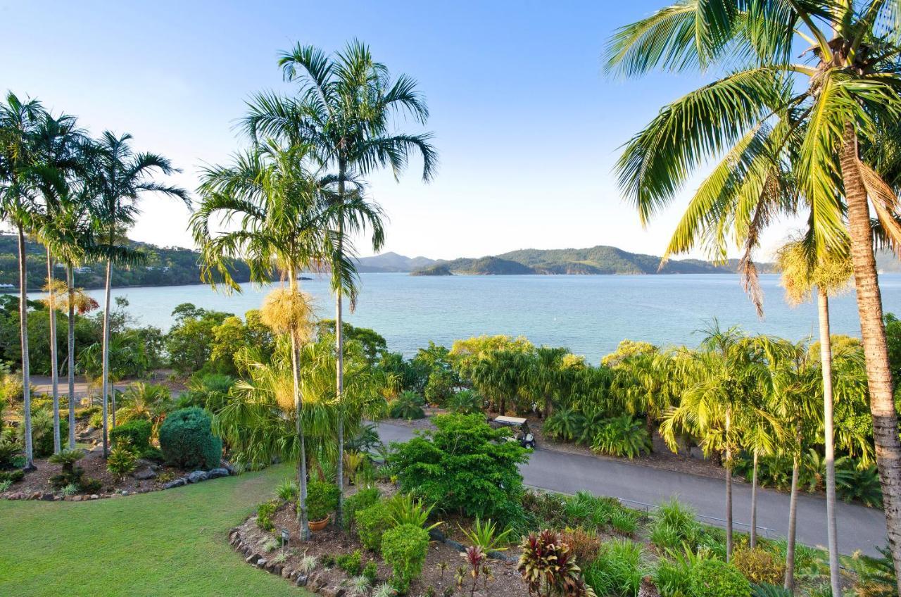 Apartment Lagoon Apartments On Hamilton Island By Hiha Hamilton Island